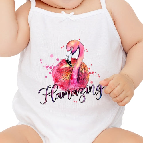 Flamazing Sublimation