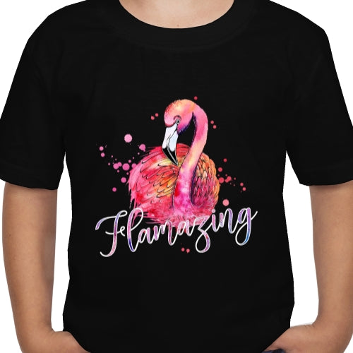 Flamazing DTF