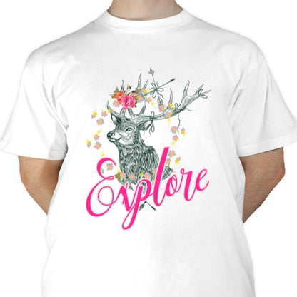 Explore Sublimation