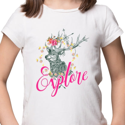 Explore Sublimation