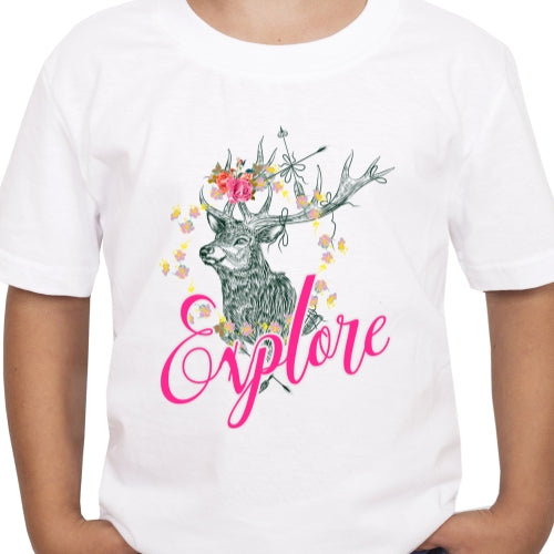 Explore Sublimation