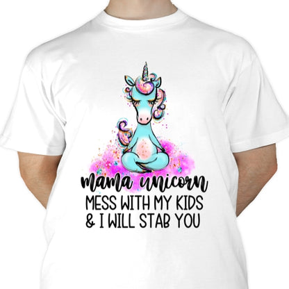 Unicorn Sublimation