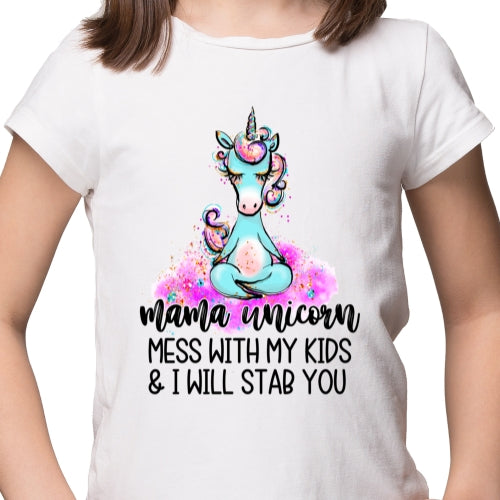 Unicorn Sublimation
