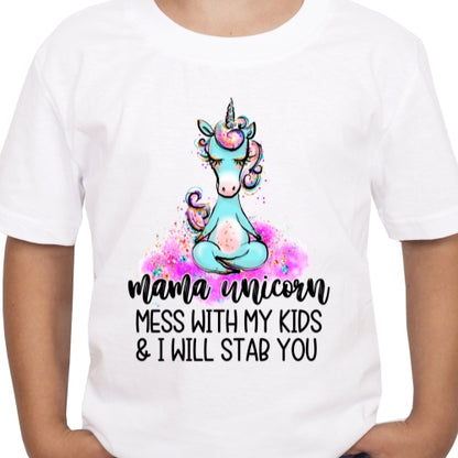 Unicorn Sublimation