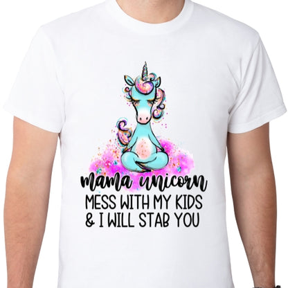 Unicorn Sublimation
