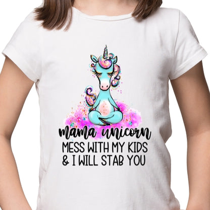 Unicorn Sublimation