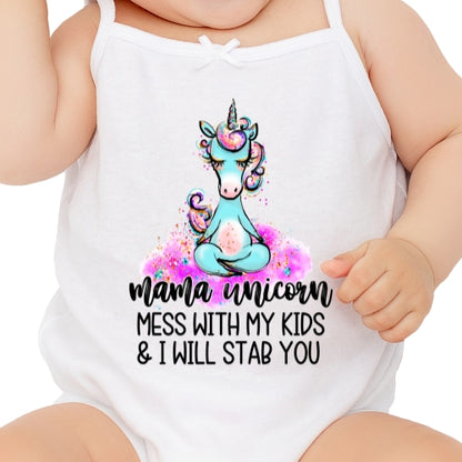Unicorn Sublimation