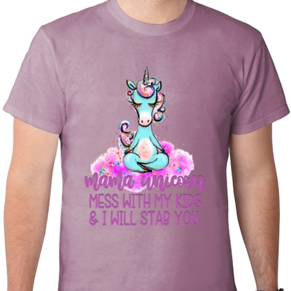 Unicorn DTF