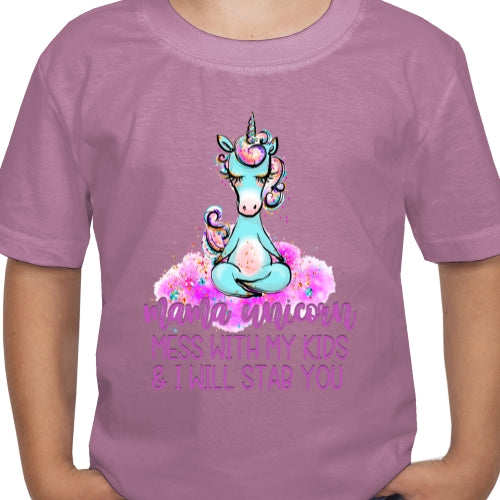 Unicorn DTF