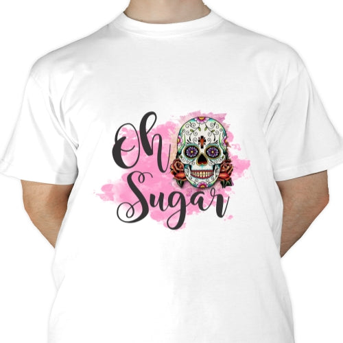 Oh Sugar Sublimation