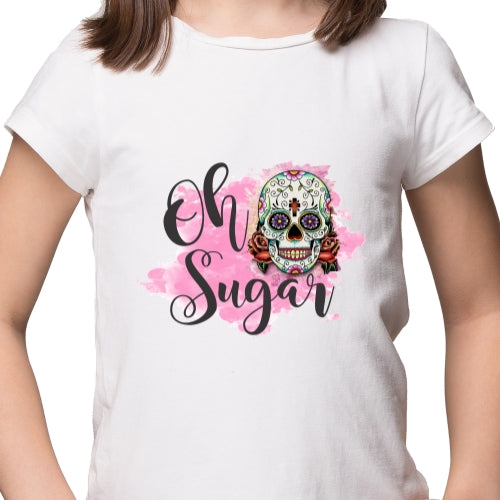 Oh Sugar Sublimation