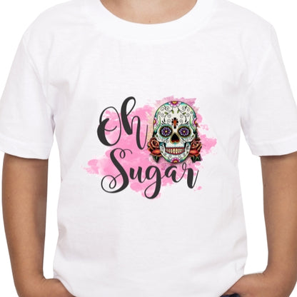 Oh Sugar Sublimation