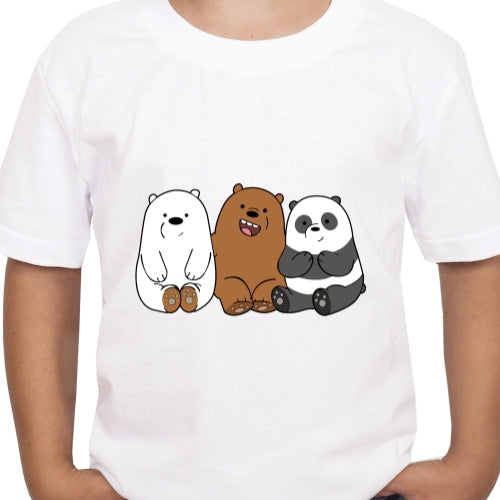 Cute Bears Sublimation