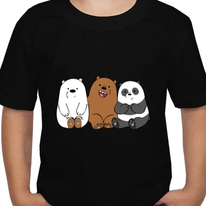 Cute Bears DTF