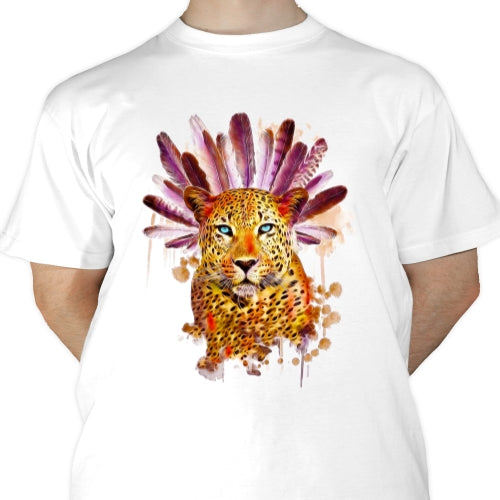 Jaguar Sublimation