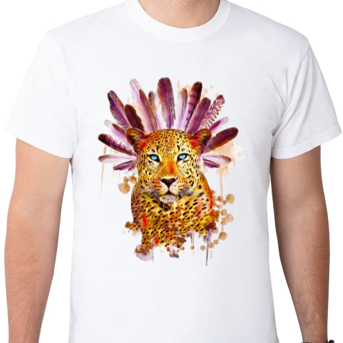 Jaguar Sublimation