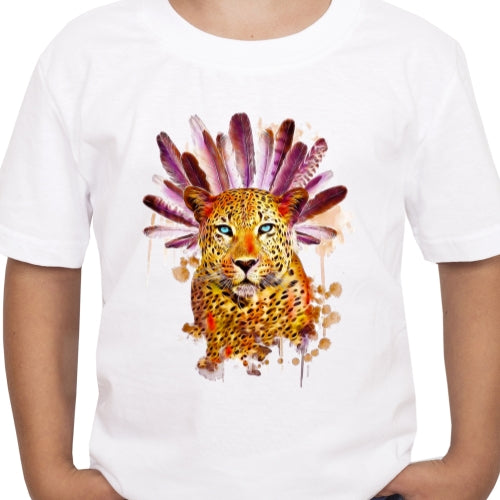 Jaguar Sublimation