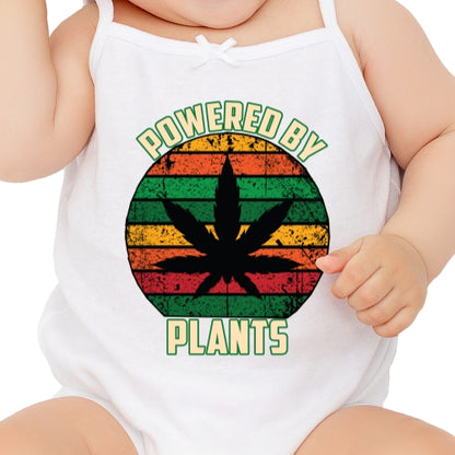 Powered By Plants Sublimation