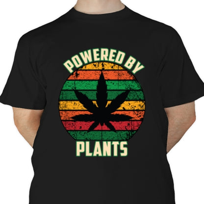 Powered By Plants DTF