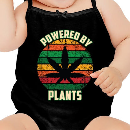 Powered By Plants DTF