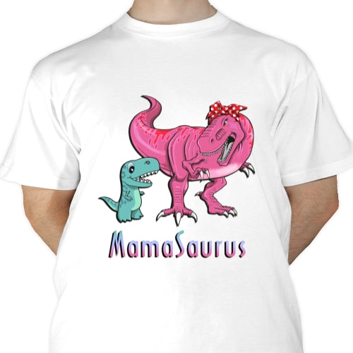 Mamasaurus 02 Sublimation