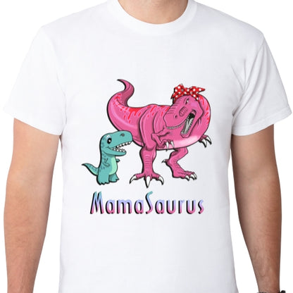 Mamasaurus 02 Sublimation