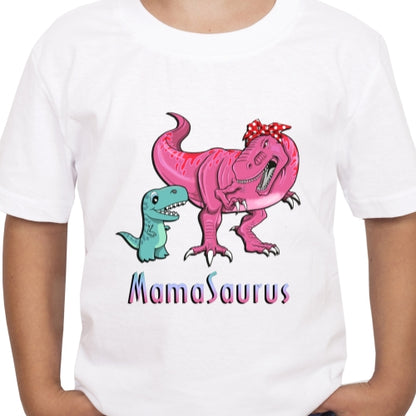 Mamasaurus 02 Sublimation