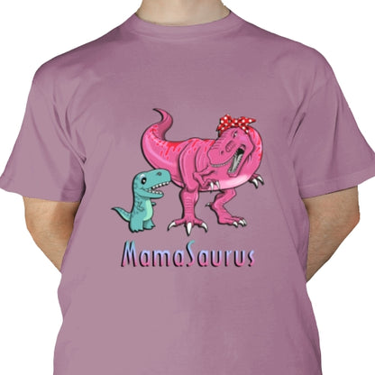 Mamasaurus 02 DTF