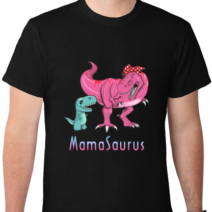 Mamasaurus 02 DTF