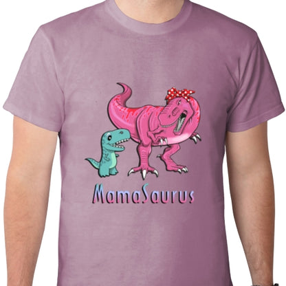 Mamasaurus 02 DTF