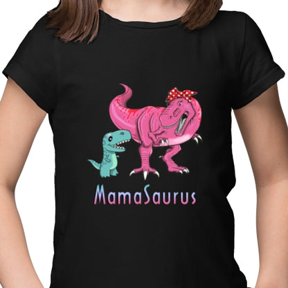 Mamasaurus 02 DTF