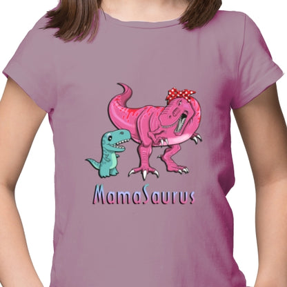 Mamasaurus 02 DTF