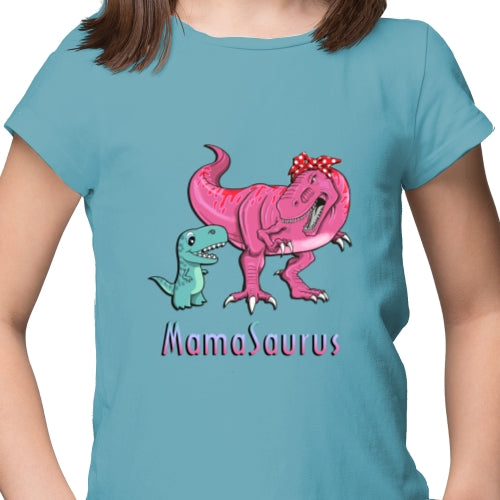 Mamasaurus 02 DTF