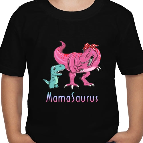 Mamasaurus 02 DTF