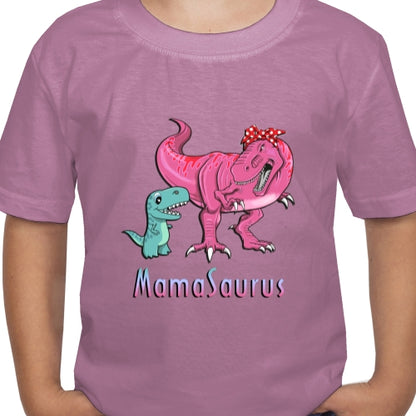 Mamasaurus 02 DTF