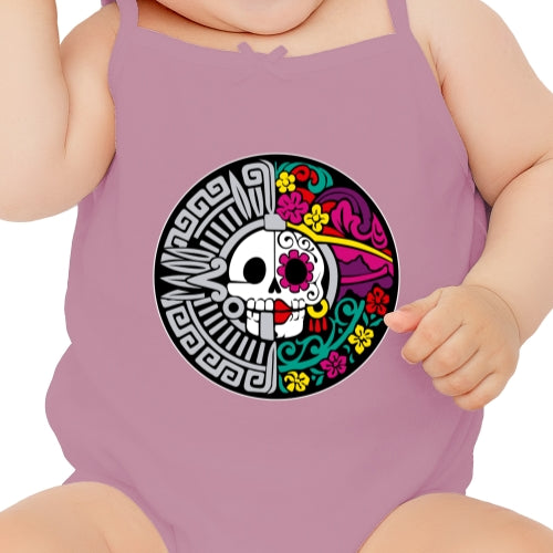 Sugar Skull DTF