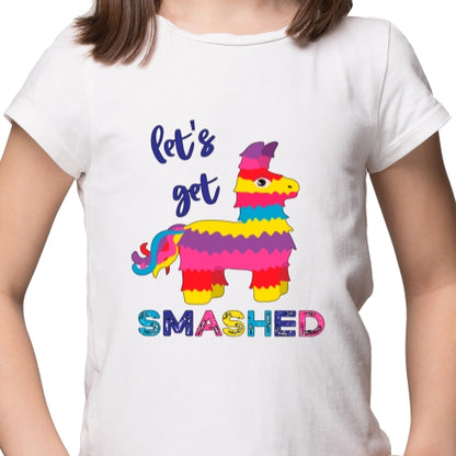 Get Smashed Sublimation