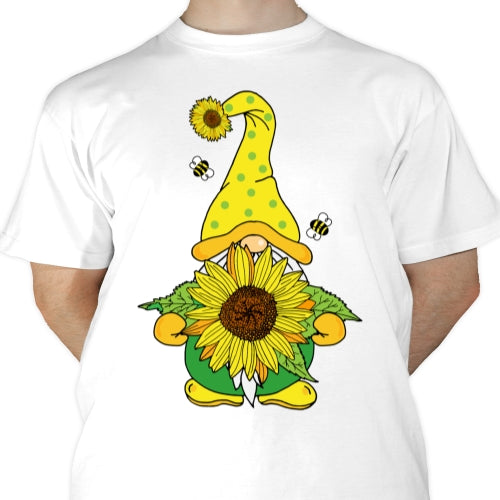 Summer Gnome Sublimation