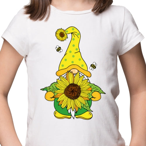 Summer Gnome Sublimation