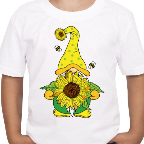 Summer Gnome Sublimation