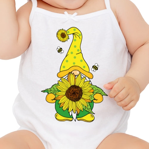 Summer Gnome Sublimation