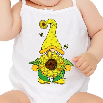 Summer Gnome Sublimation