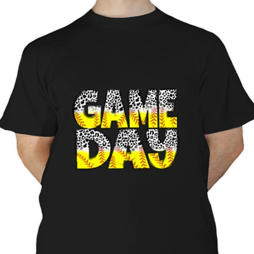 Game Day DTF