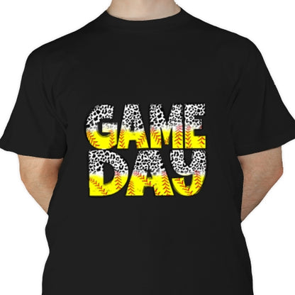 Game Day DTF