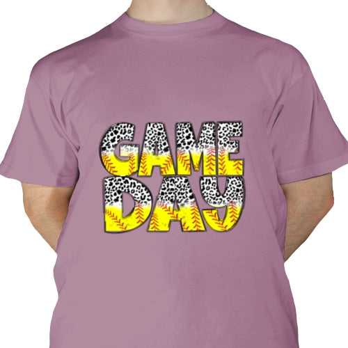 Game Day DTF