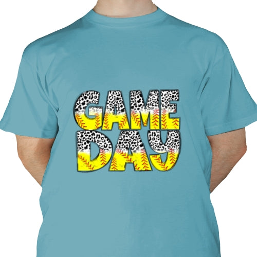 Game Day DTF