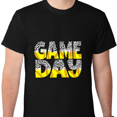 Game Day DTF