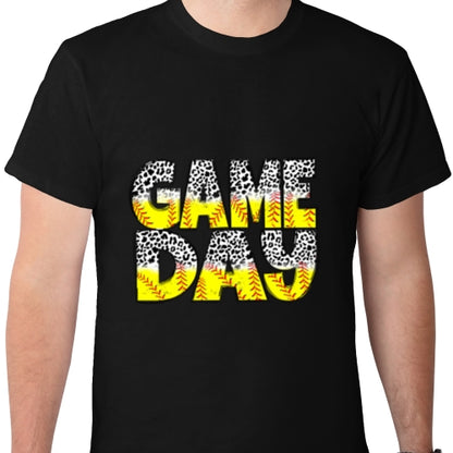 Game Day DTF