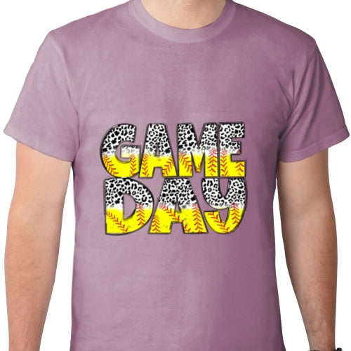 Game Day DTF