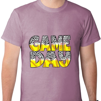 Game Day DTF